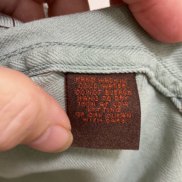 Toscano Silk Shirt - Picture 3 of 7